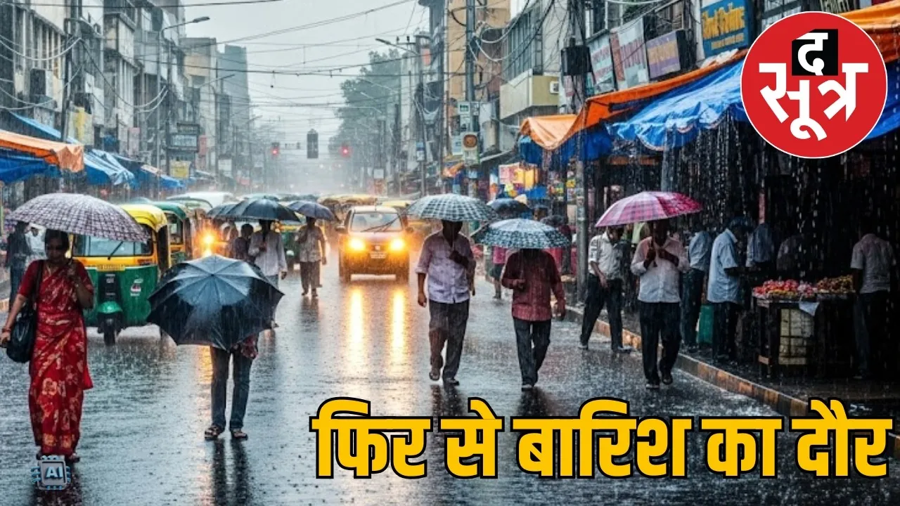 MP Weather 10 august