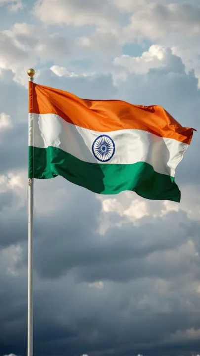 1  indian flag importance
