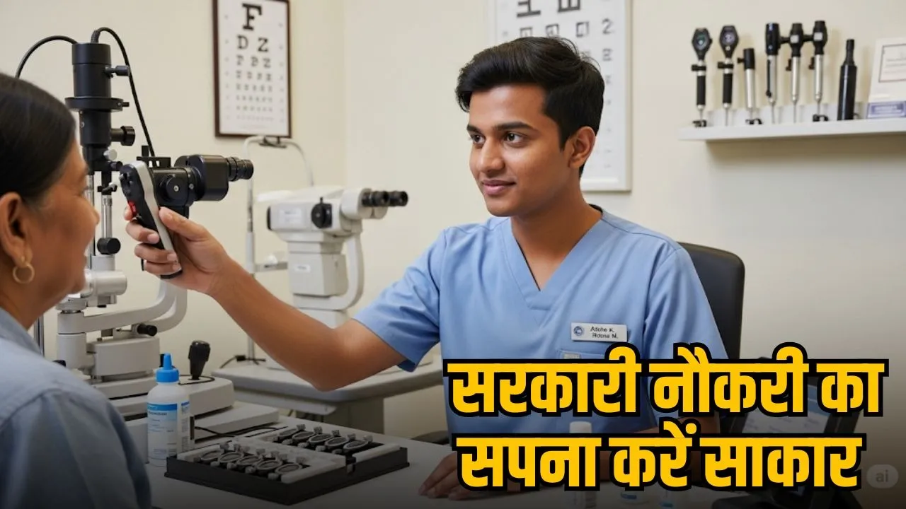 BIHAR SARKARI NAUKRI