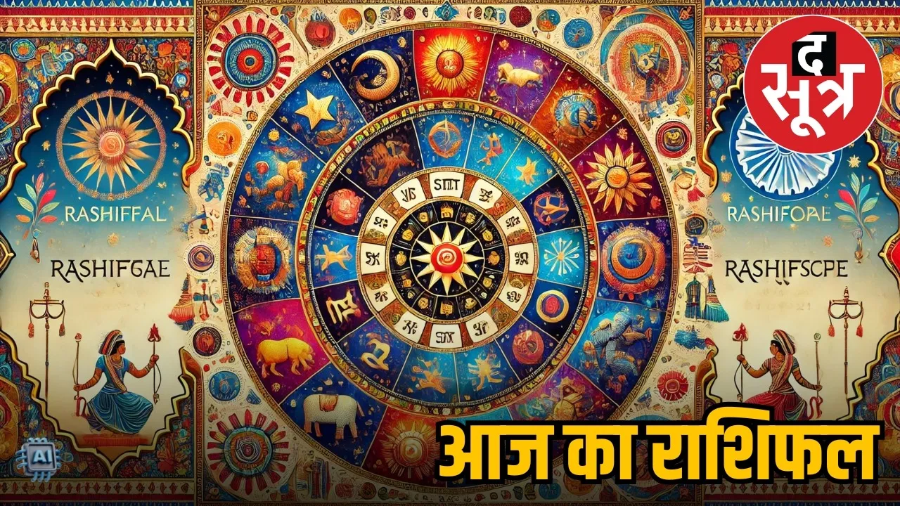 19 august 2025 rashifal 2025