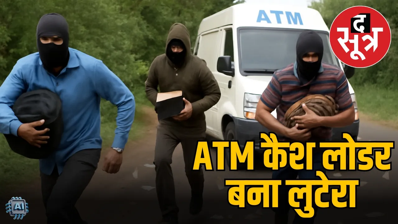 atm-cash-loading-scam-61-lakh-robbery-chhatarpur