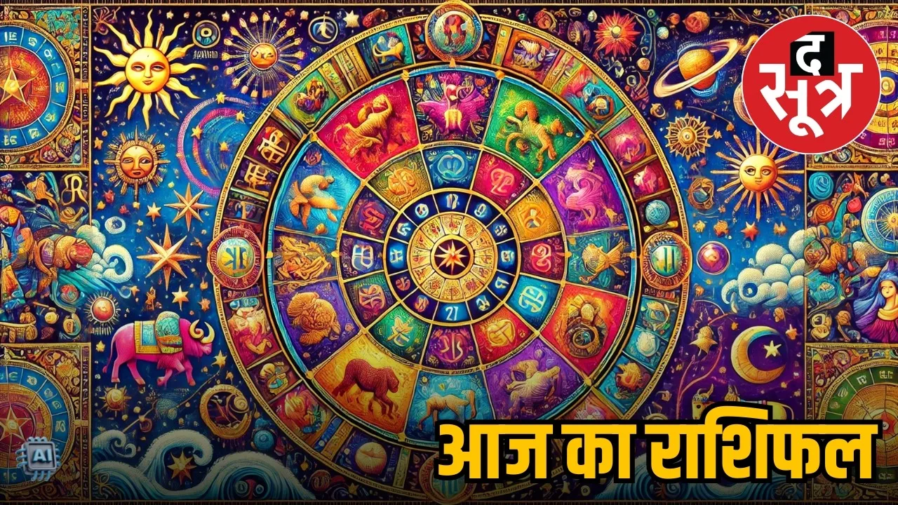 22 august 2025 rashifal