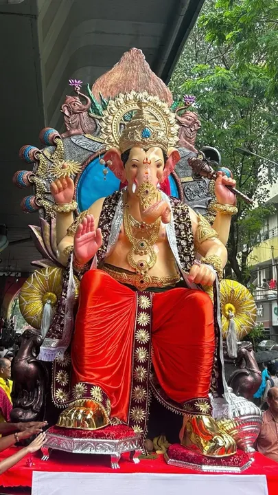 ganpati