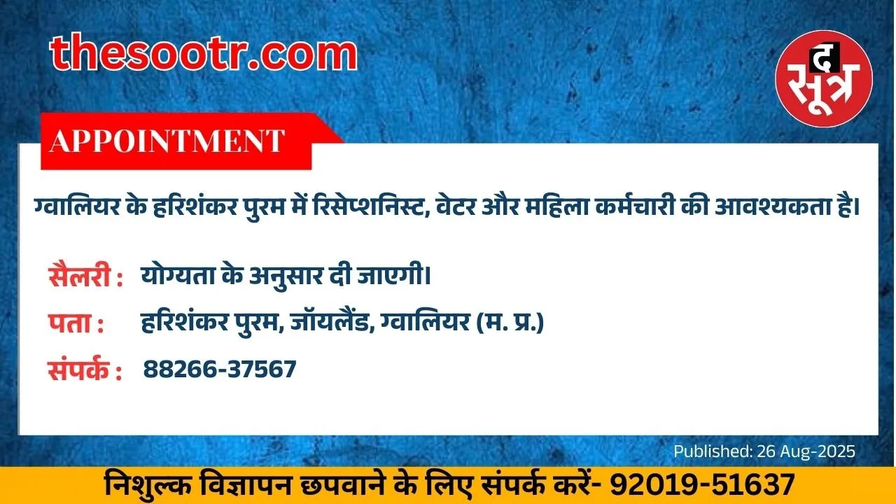 वर चाहिए (1)