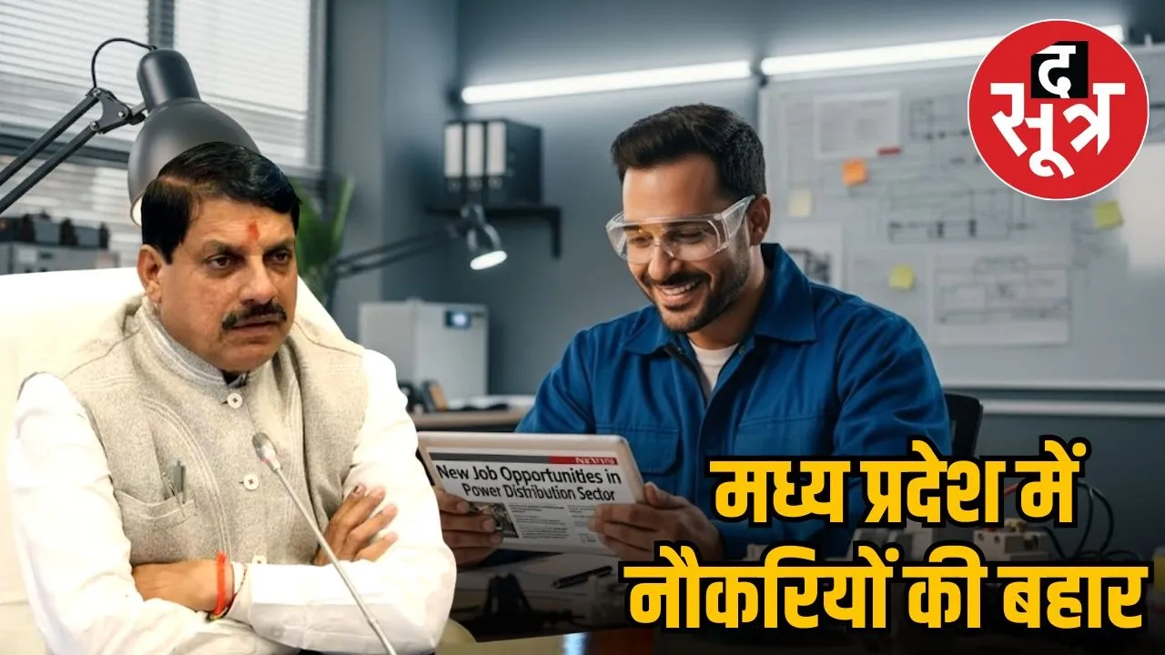 mp-cm-mohan-yadav-electricity-employees)