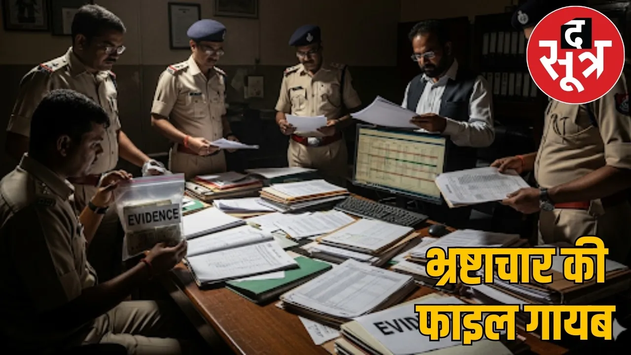 korba-hostel-renovation-scam-2023-fraudulent-firms-fir the sootr