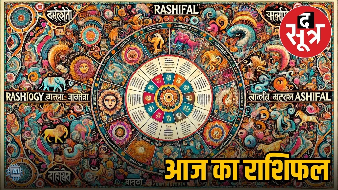 5 september 2025 rashifal