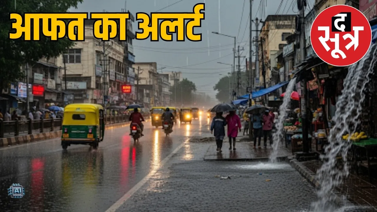 mp weather 6 september