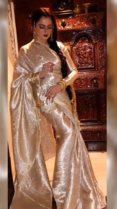 REKHA JI
