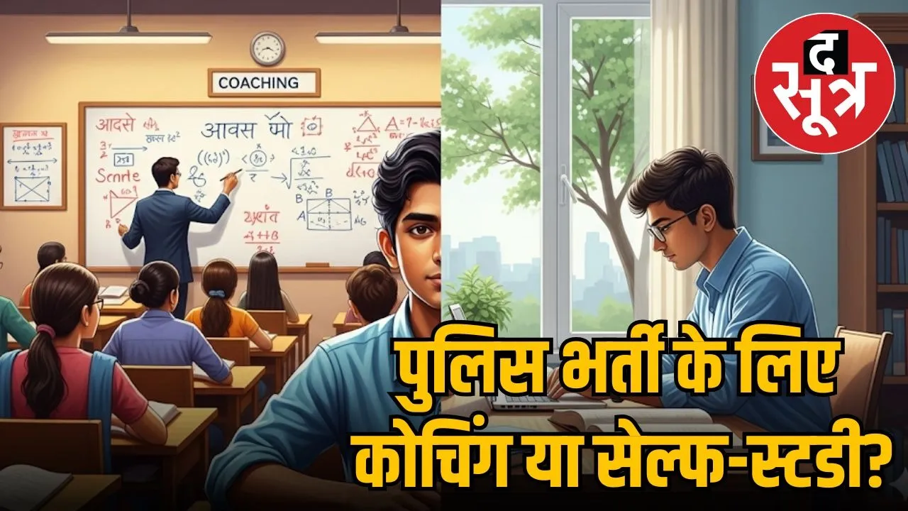MP POLICE BHARTI 2025