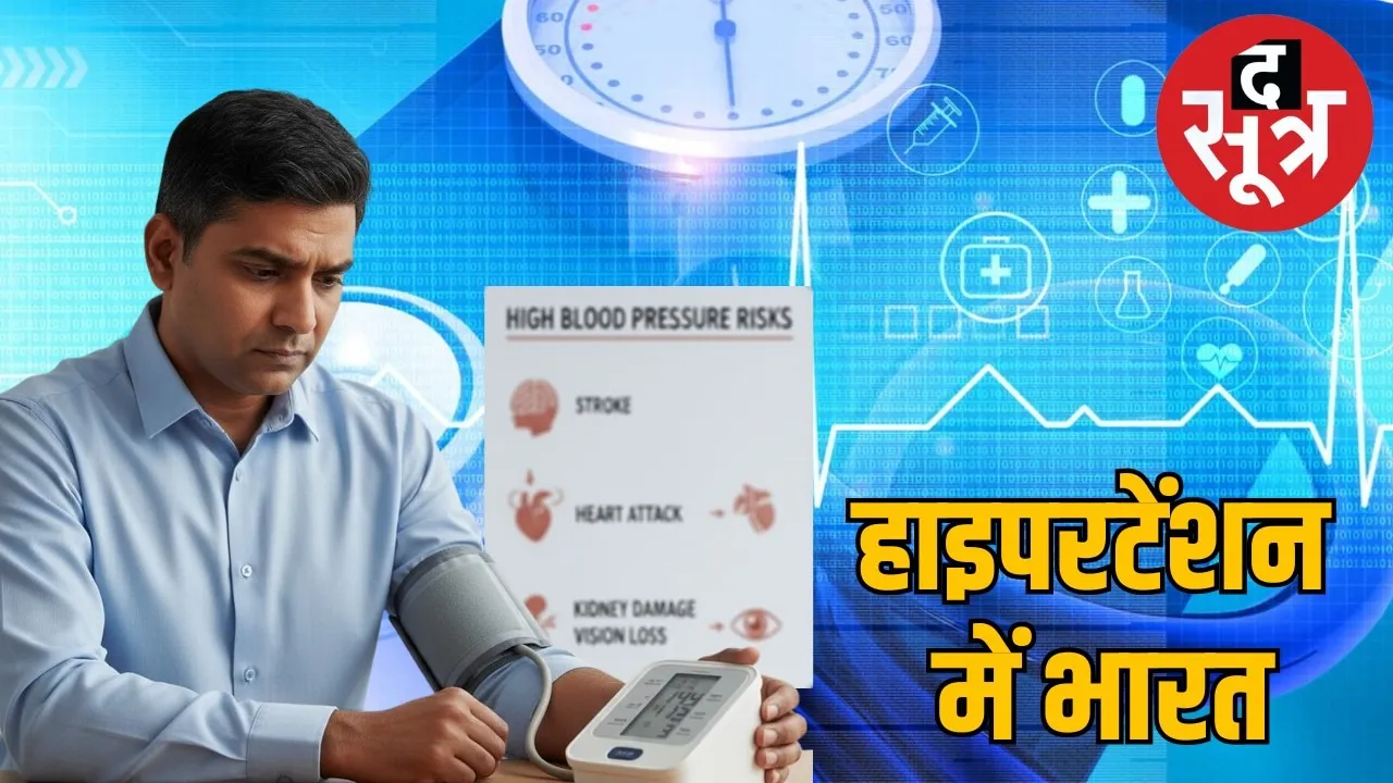 hypertension