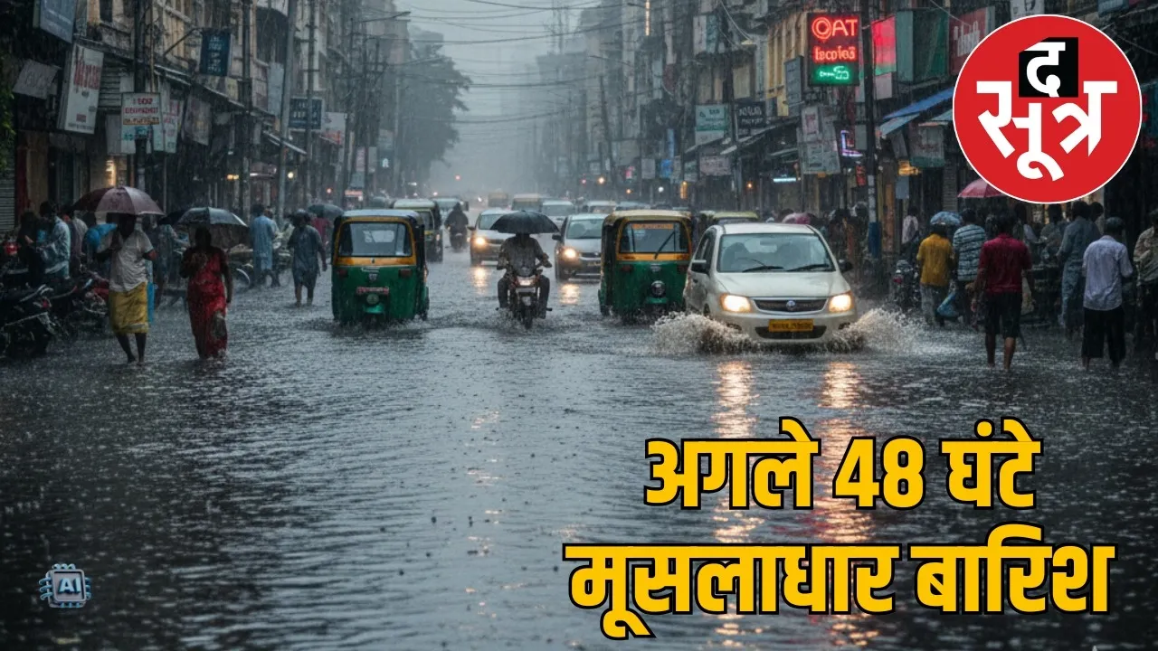 mp weather 27 september