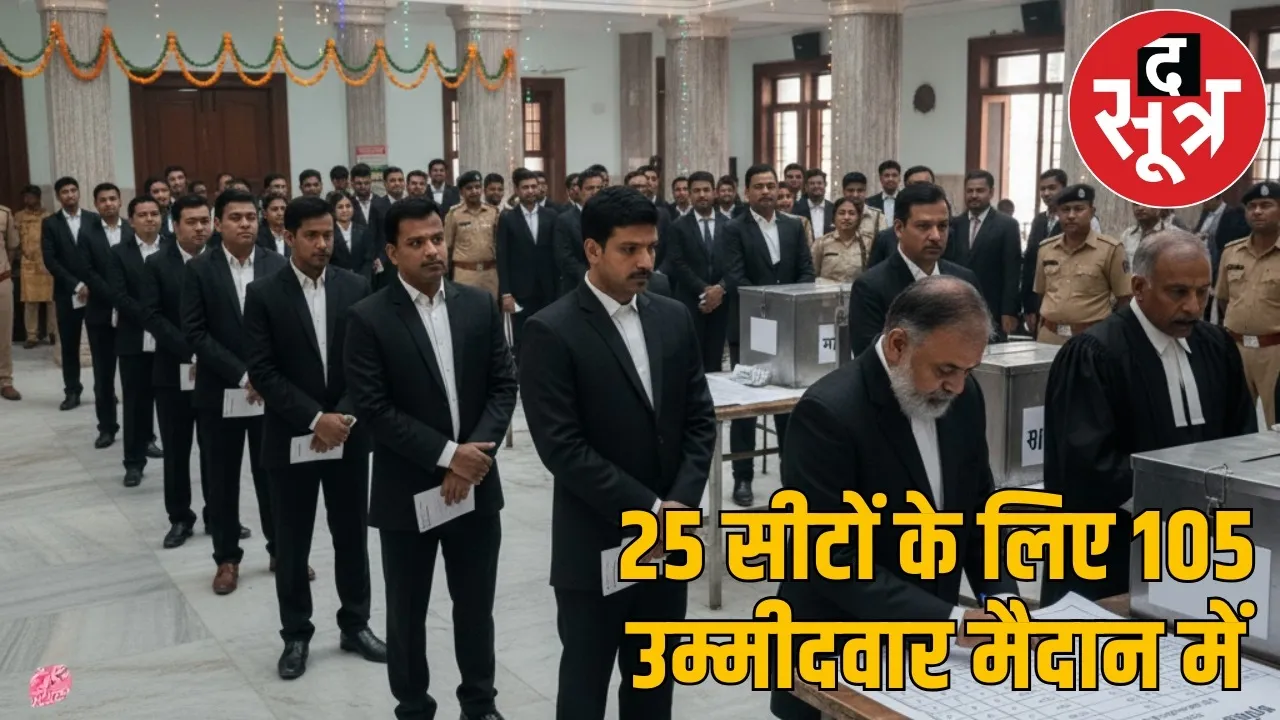 cg-state-bar-council-elections-2025 the sootr