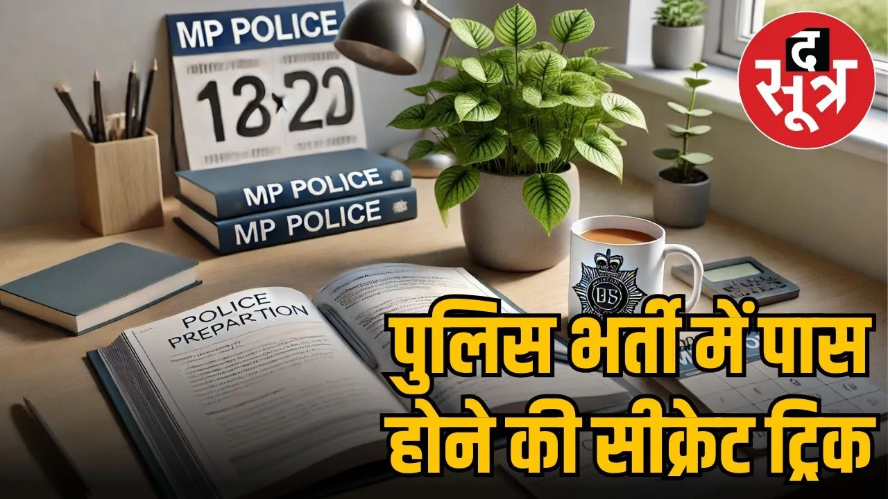 MP POLICE