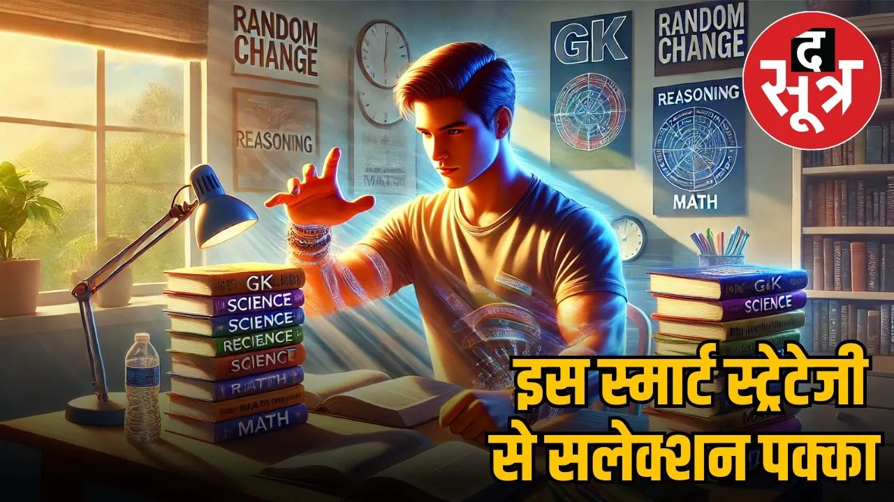 mp police bharti 2025