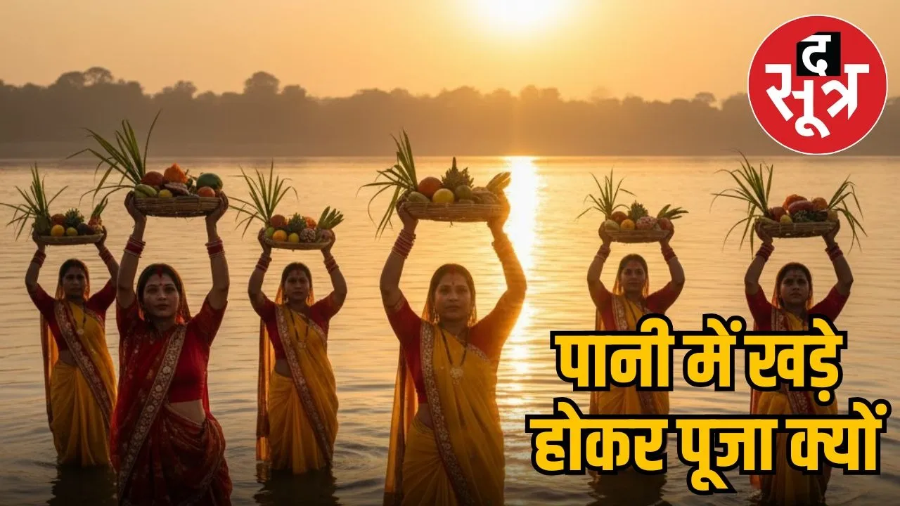 Chhath Puja 2025