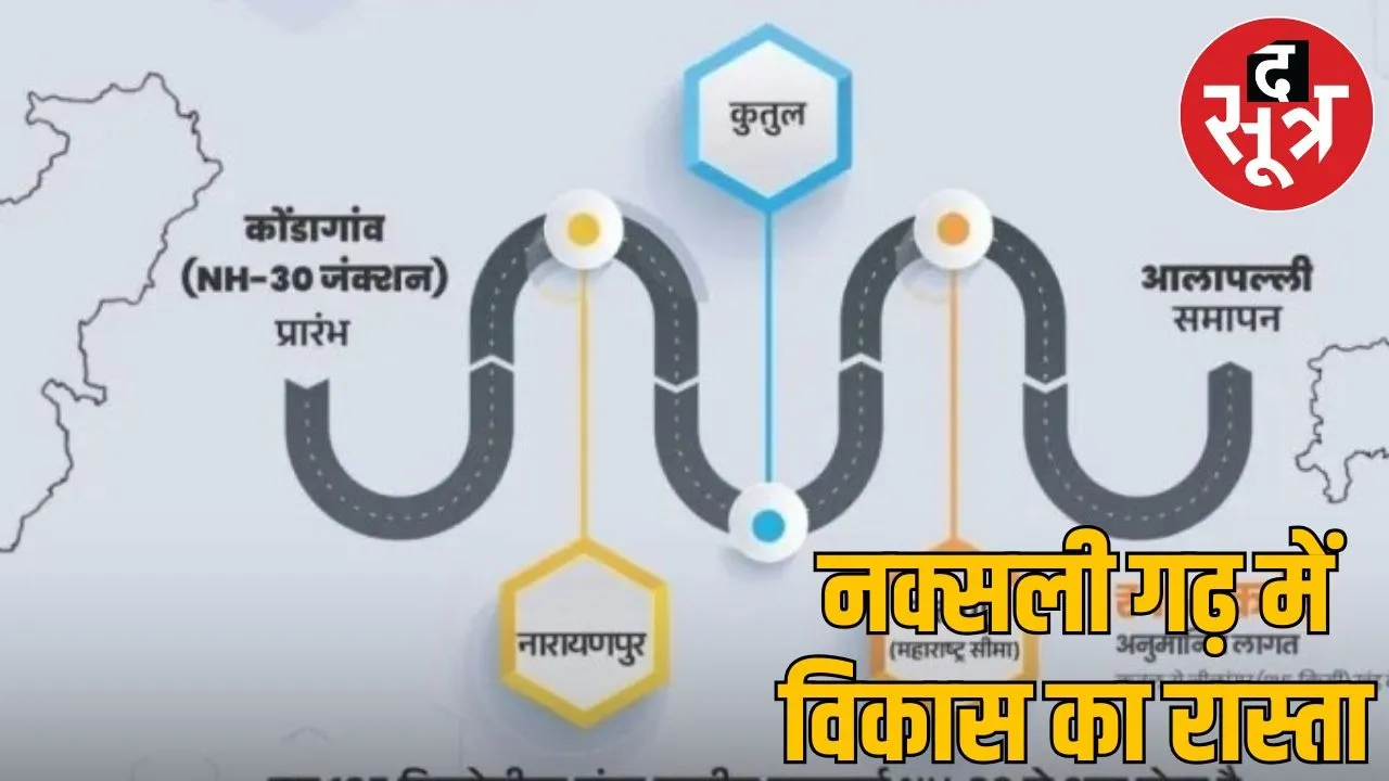 national highway 130-D
