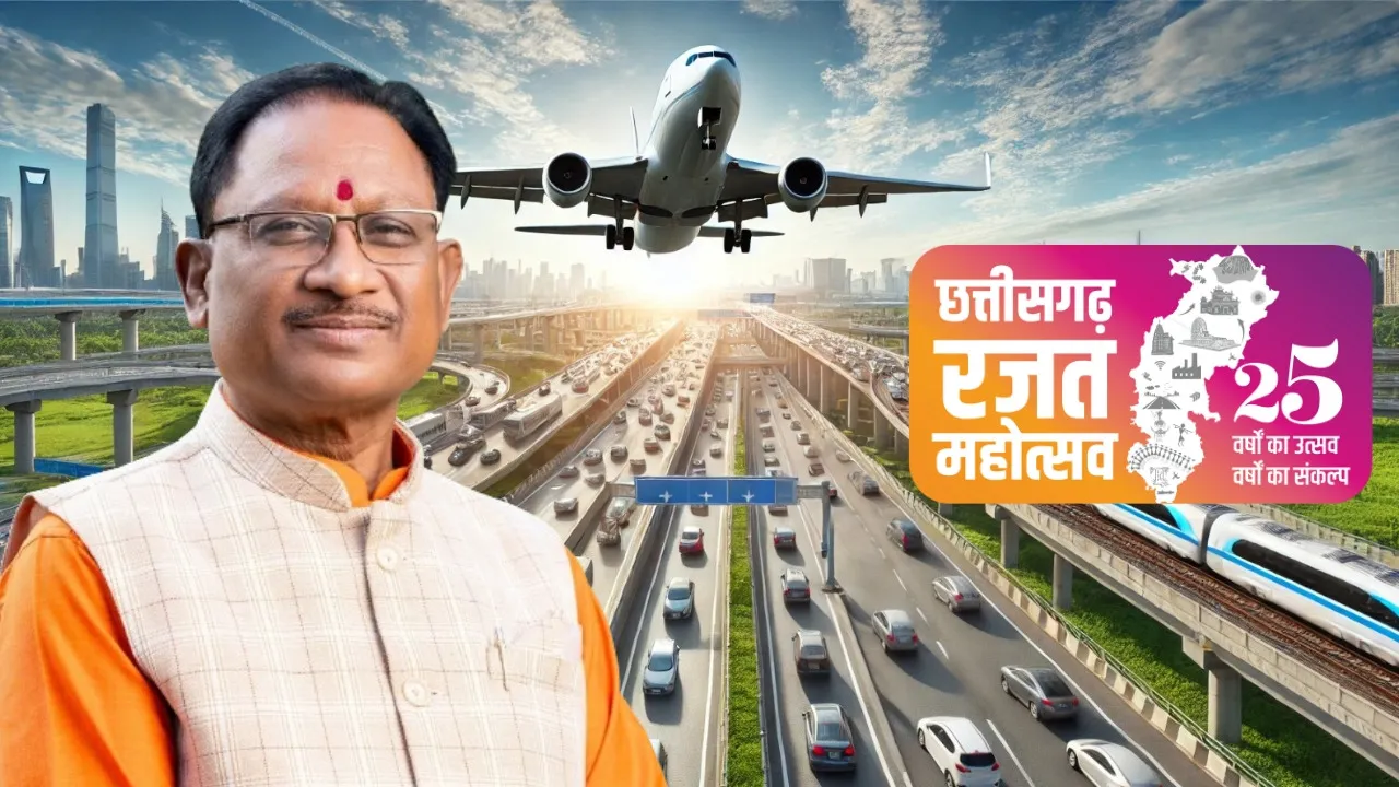 chhattisgarh-transportation-growth-25-years