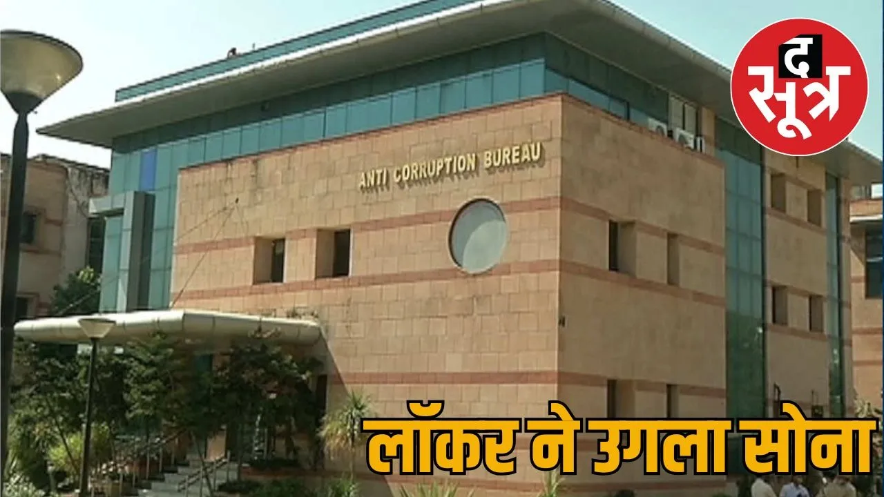 acb raj