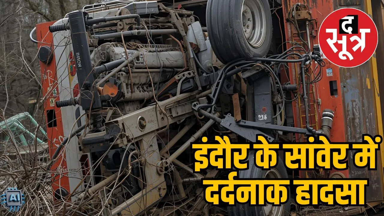 indore-sawer-road-accident