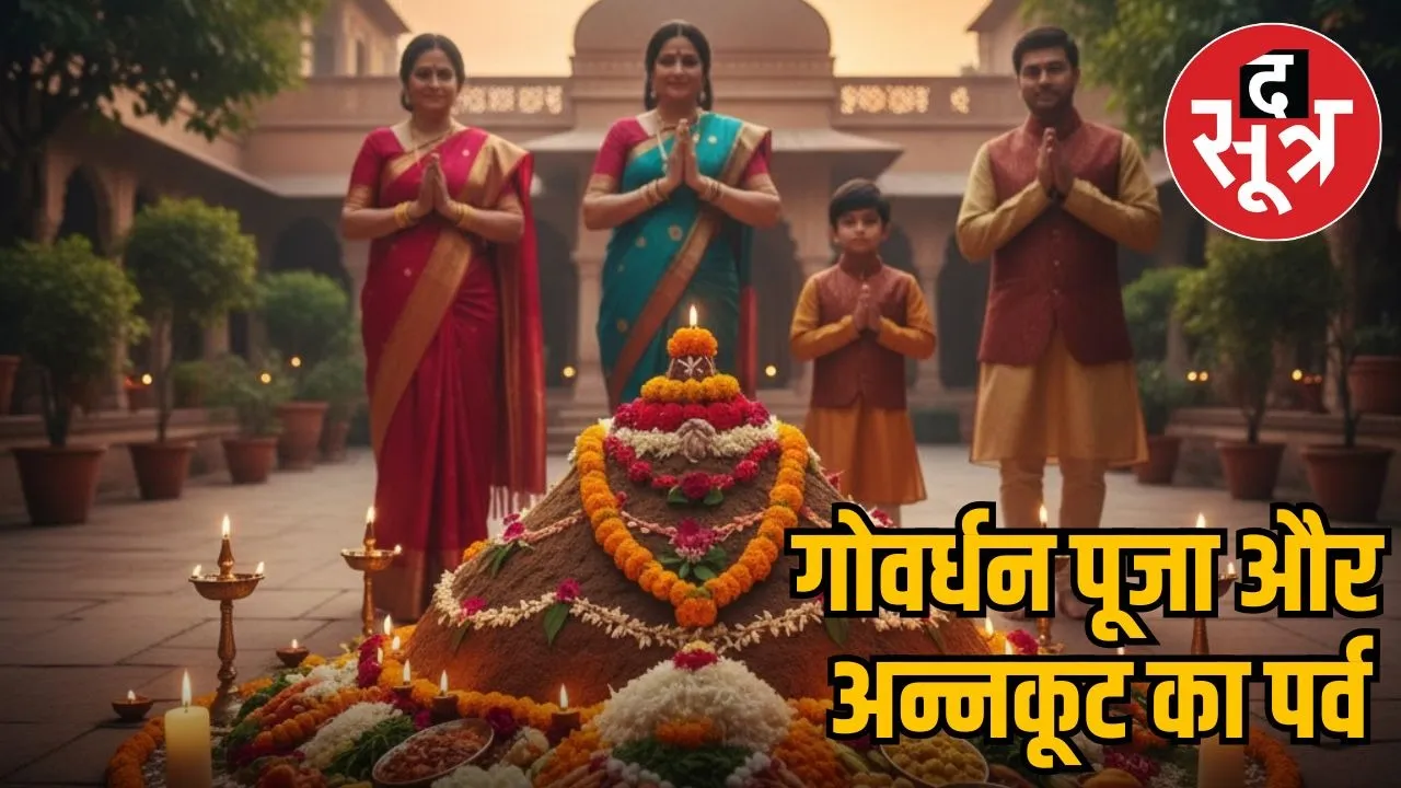 govardhan-annakut-puja