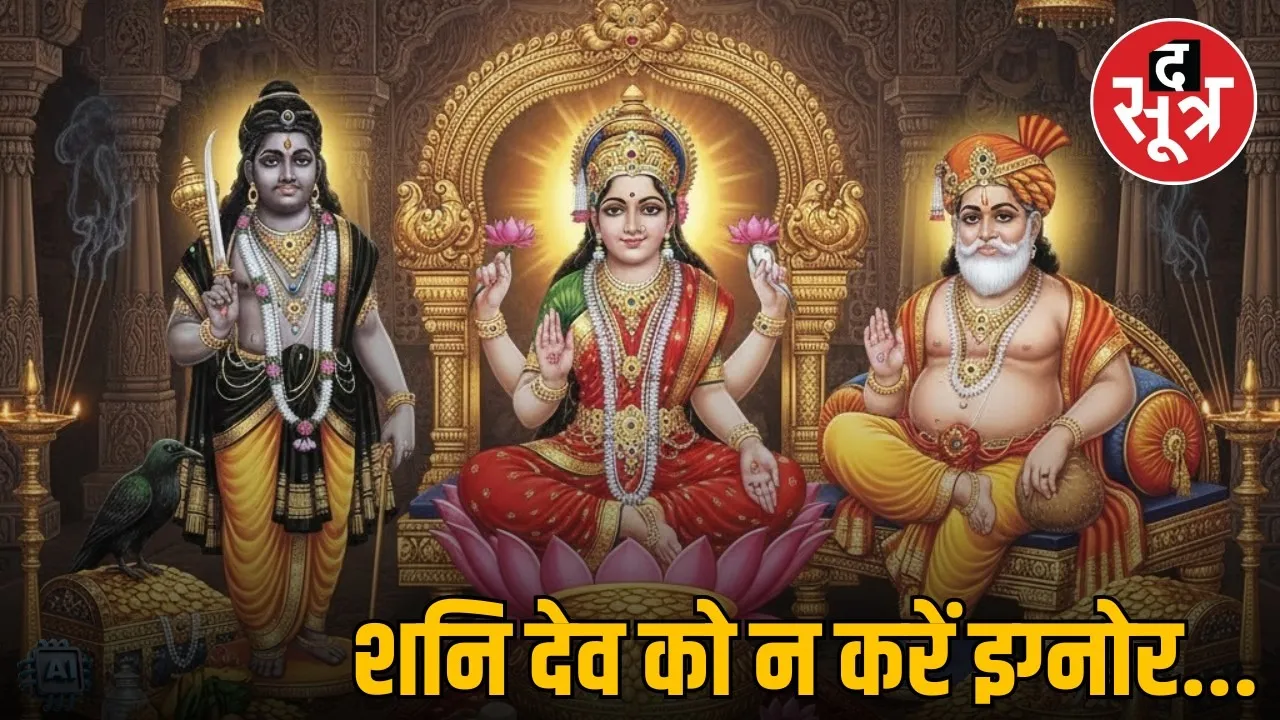 Shani Pradosh Vrat