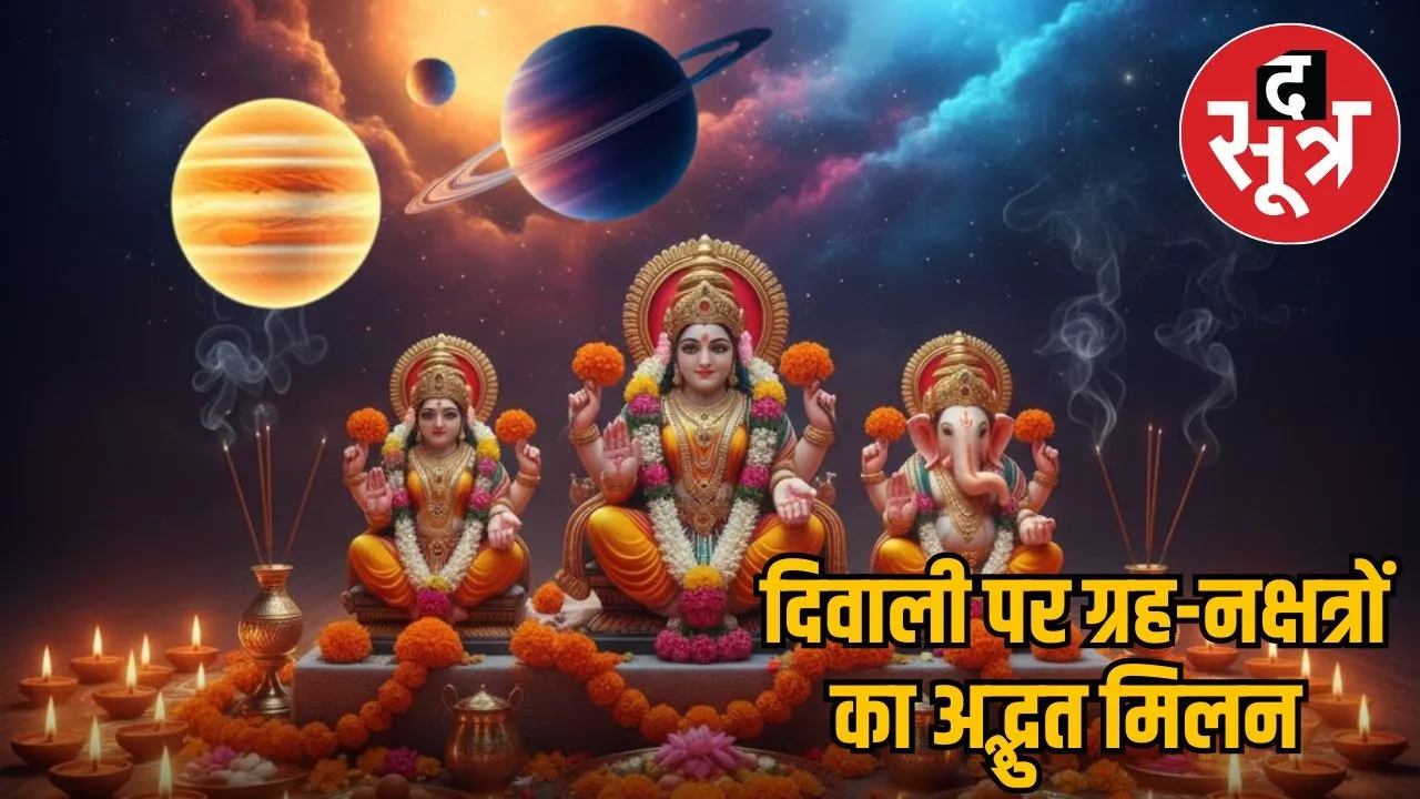 diwali-rare-guru-shani-yoga-676-years