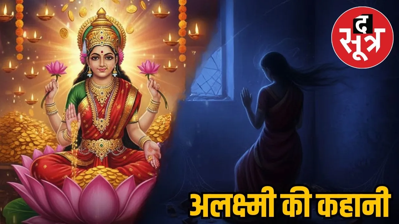 hindu-festivals-2025-alakshmi-lakshmi-goddess-diwali-secrets