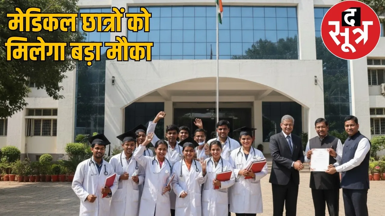 raigarh-medical-college-new-pg-courses-2025 the sootr