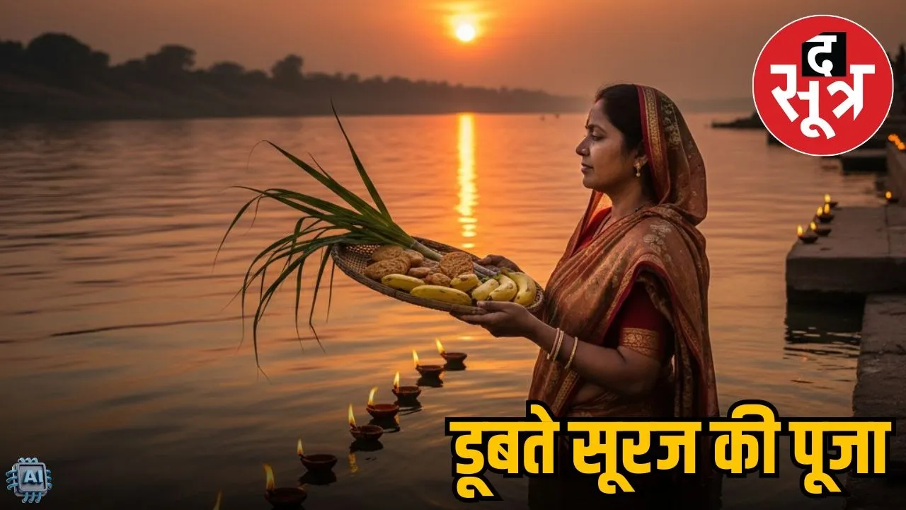 hindu-festivals-2025-Chhath-Puja-Sandhya-Arghya-Rituals-Samagri