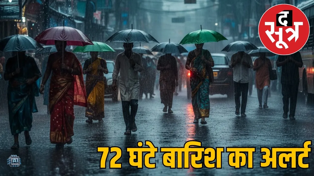 mp weather update 27 october