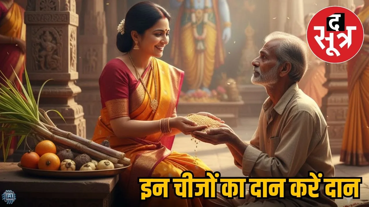 hindu-festivals-2025-dev-uthani-ekadashi-2025-daan-bhagya-badle