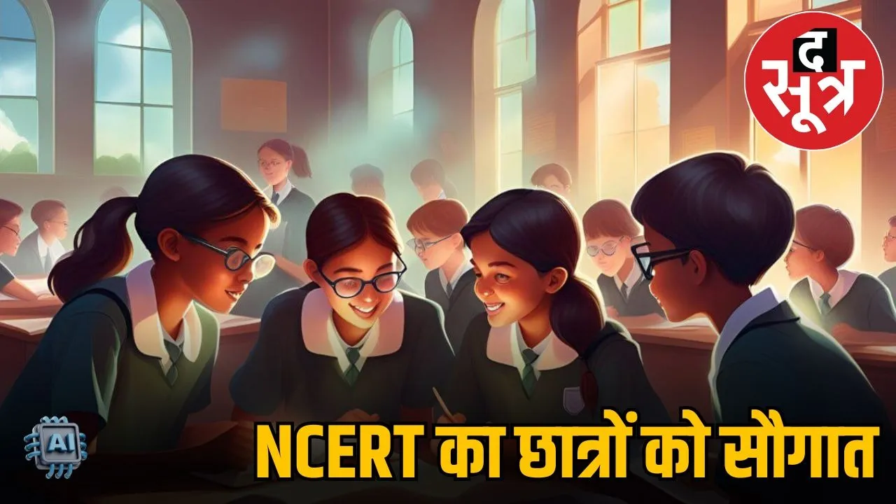 NCERT
