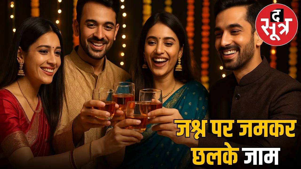 Lequer sell on diwali