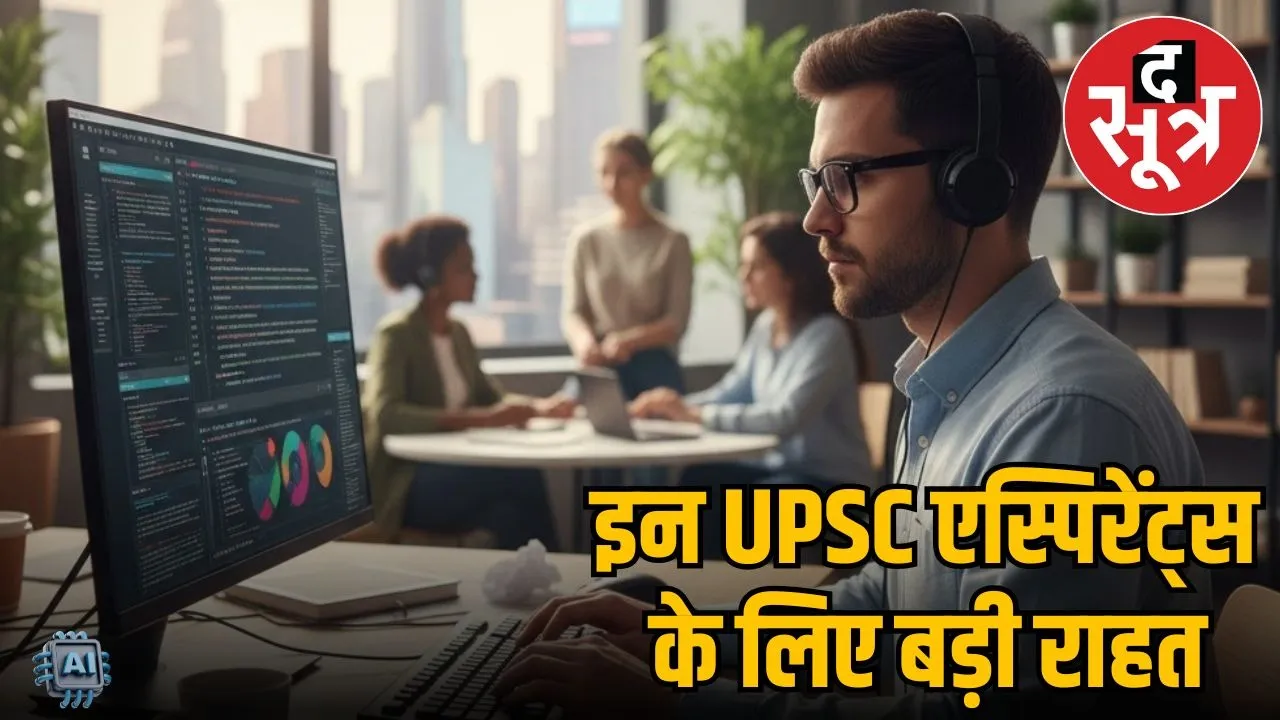 UPSC