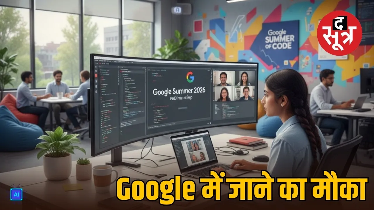 Google Summer PhD Internship Software Engineering google internship