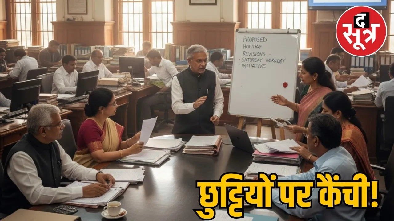 government employees