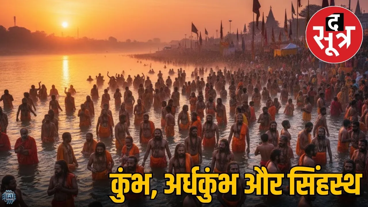 kumbh-ardhkumbh-simhastha-moksha-yogas