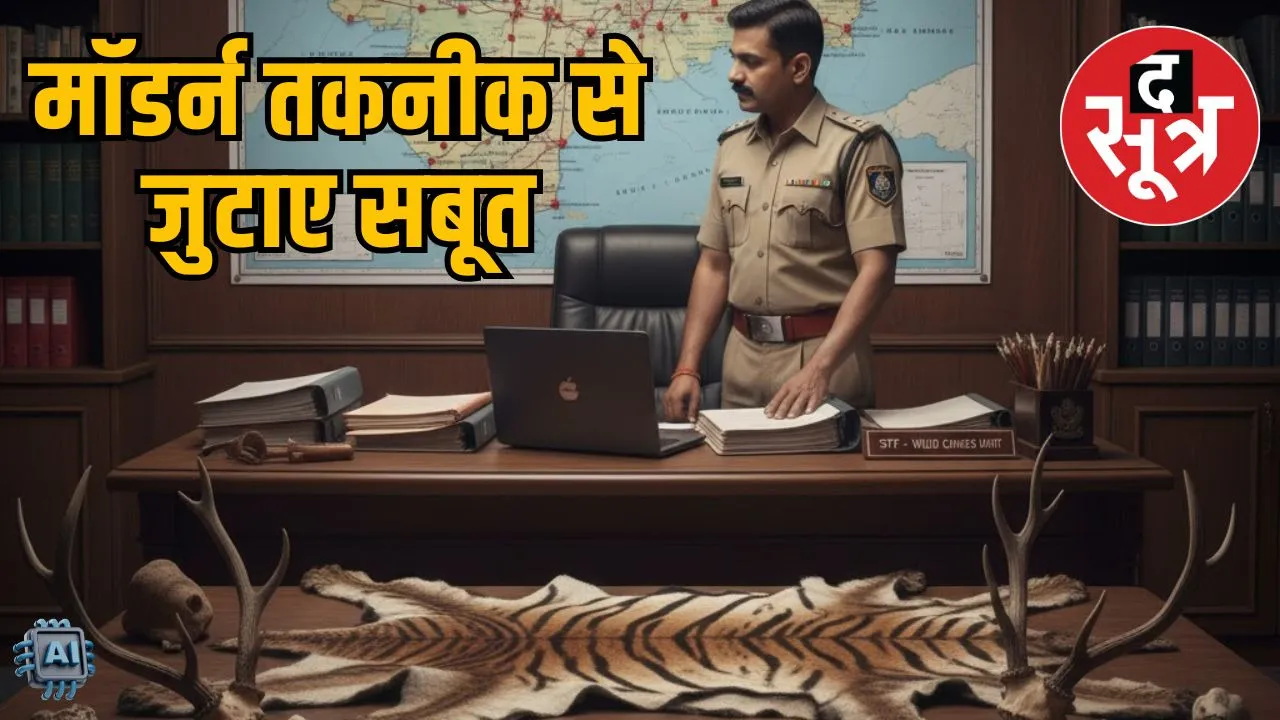 blackbuck-sambar-poaching