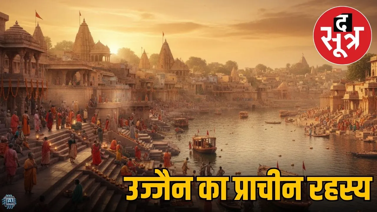 ujjain-history-avantika-mahakal-singhastha