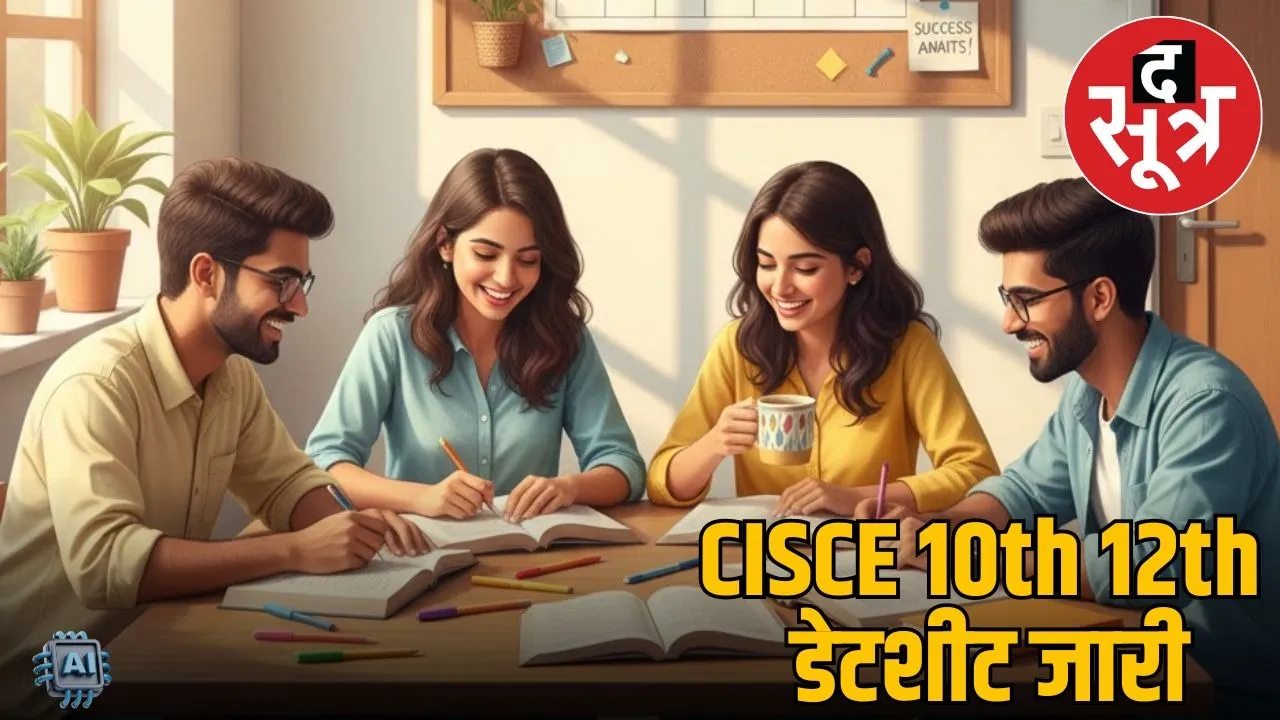 ICSE