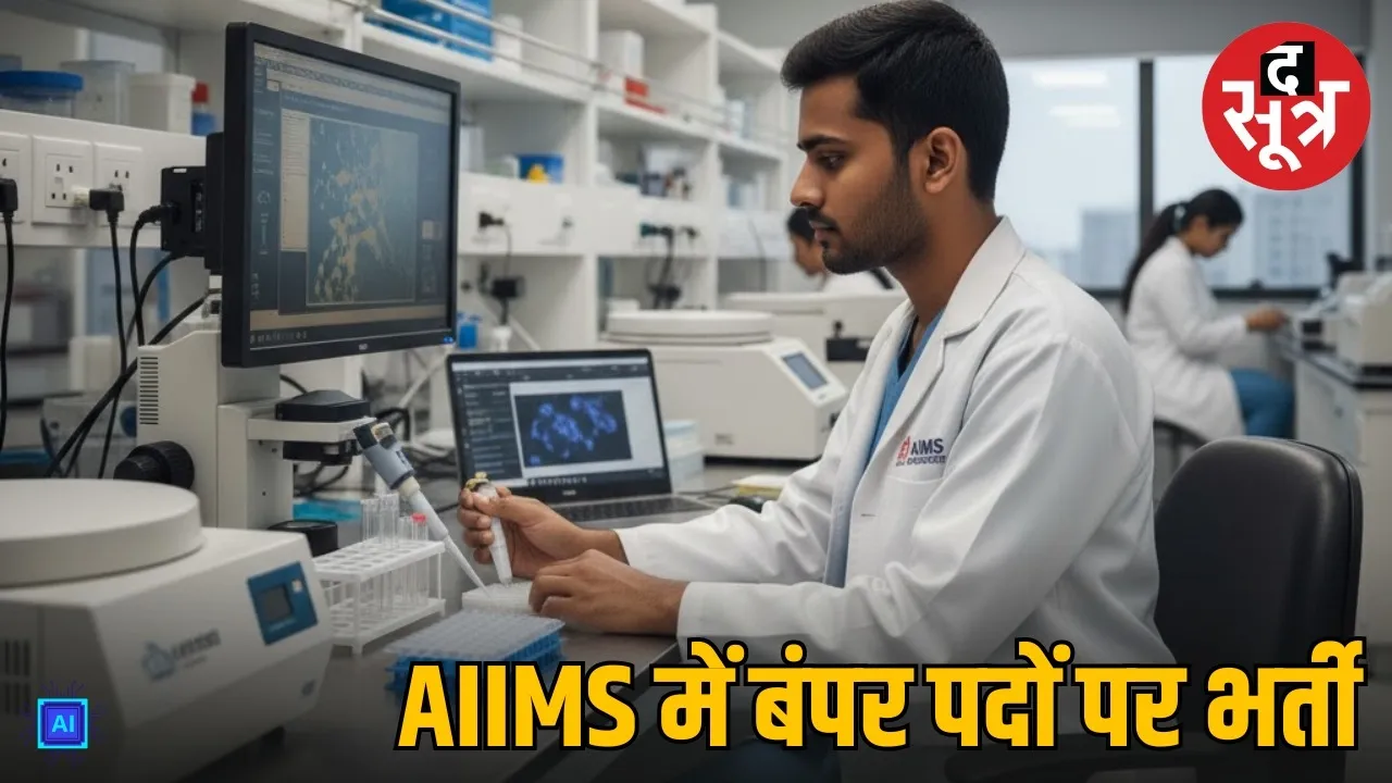 aiims-recruitment-2025-group-b-c-posts-sarkari-naukri