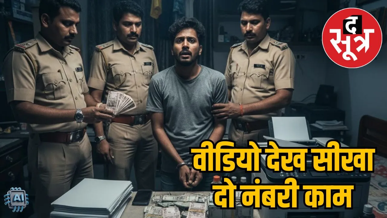 bhopal-fake-currency