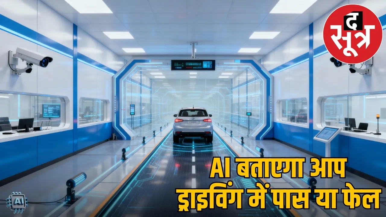 chhattisgarh-e-driving-test-track-digital-license-system the sootr