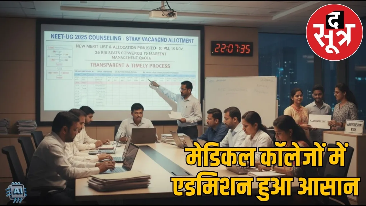 chhattisgarh-neet-ug-counselling-2025-stray-round-updates the sootr