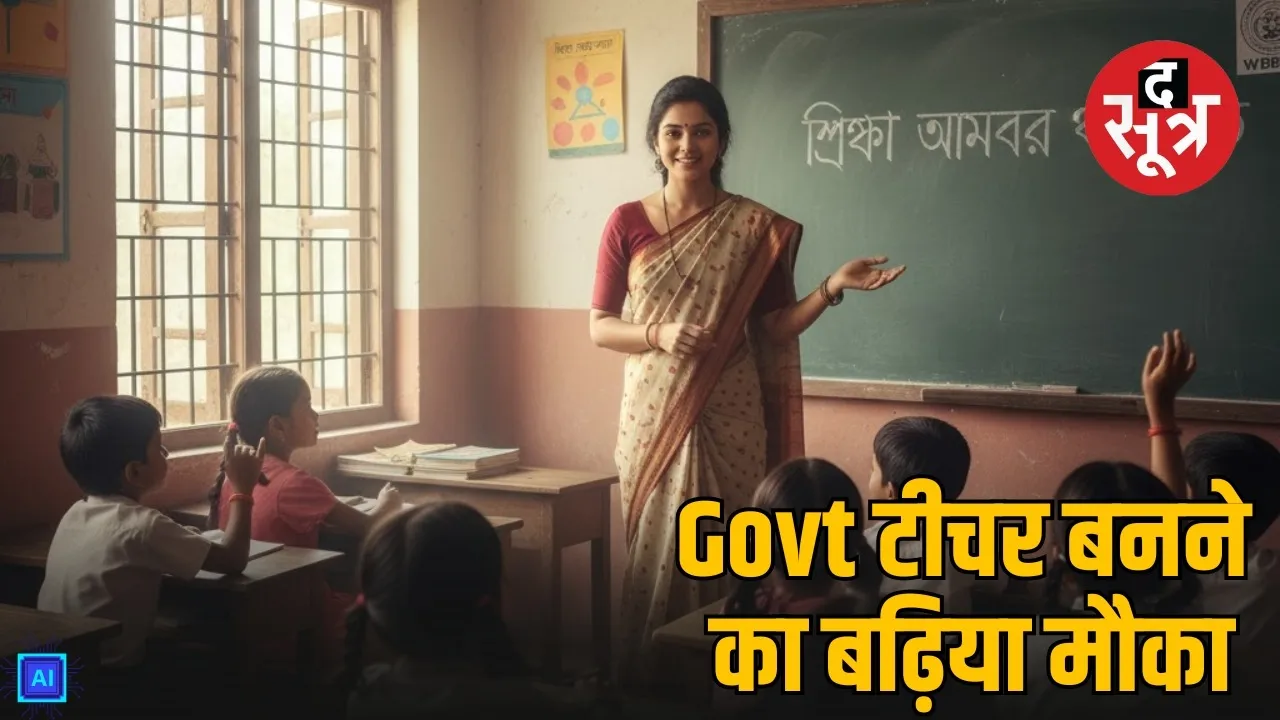 wbbpe-west-bengal-special-education-teachers-vacancy-2025-sarkari-naukri