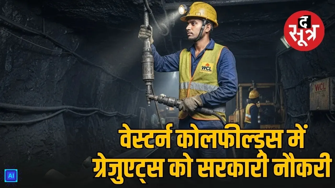 wcl-apprentice-bharti-2025-graduates-apply-sarkari-naukri