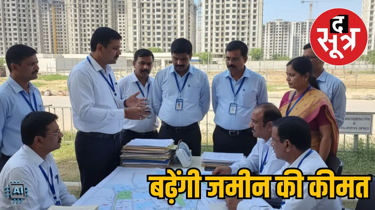 new-land-guideline-rates