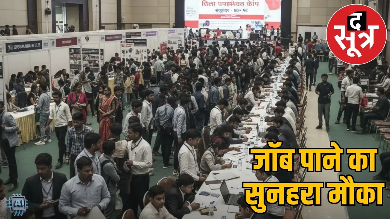 surajpur-placement-camp-24-25-nov-80-cg-jobs the sootr