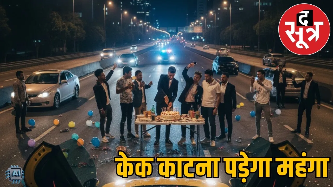 chhattisgarh-high-court-verdict-road-stunts-birthday-celebrations thesootr